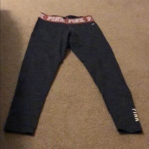 PINK ultimate leggings